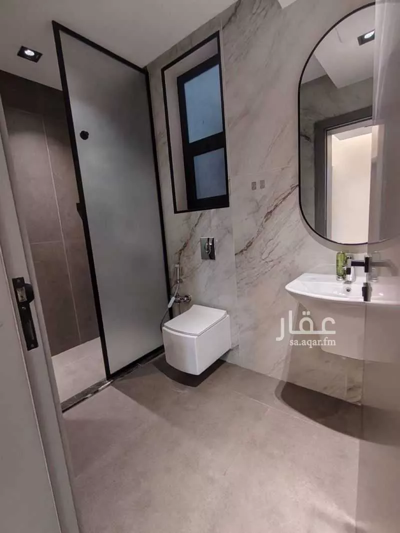 شقة 3 غرف في الحمرا 5