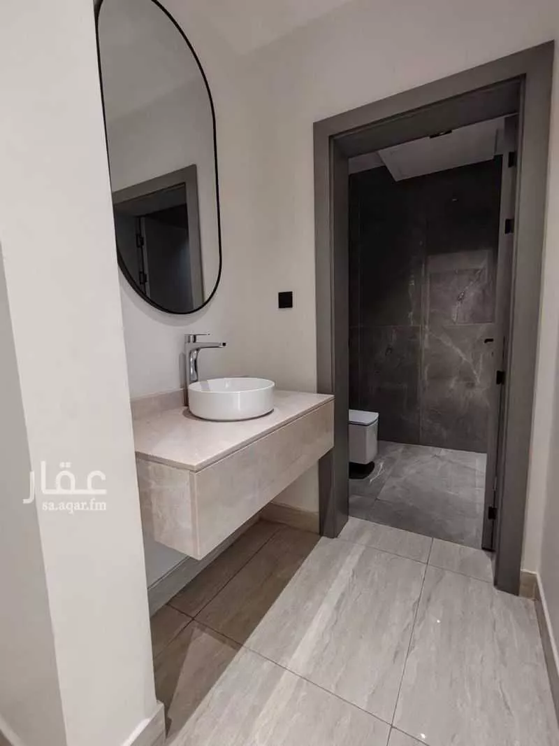 شقة 3 غرف في الحمرا 6