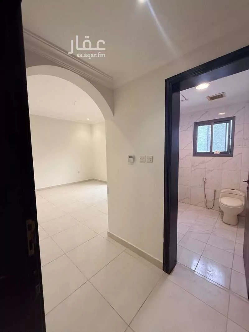 شقة 3 غرف في الراكة الجنوبية 14