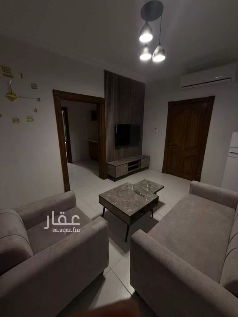 1 bedroom apartment in Al Olaya 2