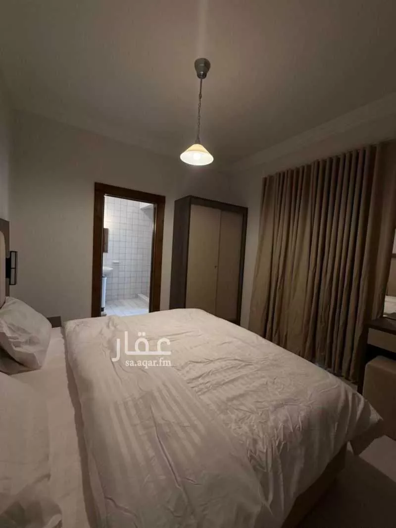 1 bedroom apartment in Al Olaya 11