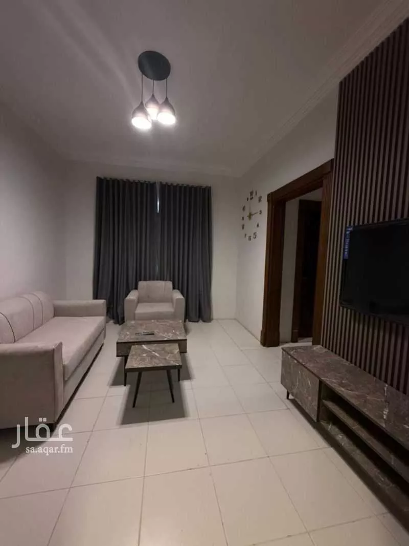 1 bedroom apartment in Al Olaya 15