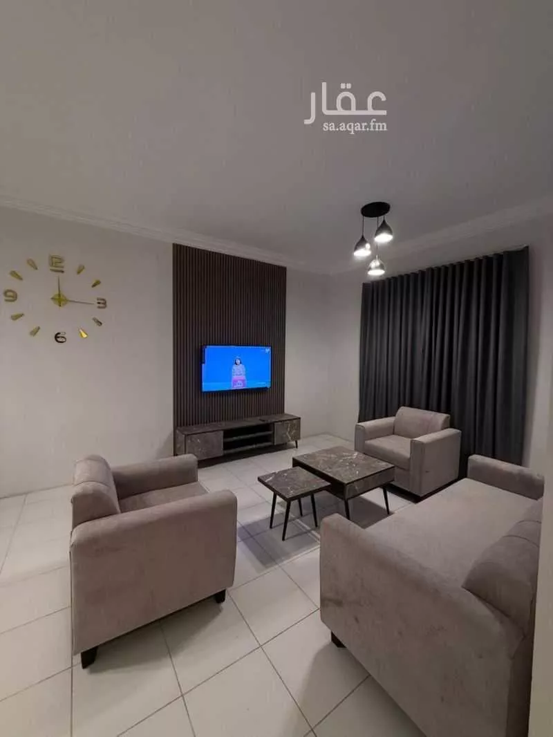 1 bedroom apartment in Al Olaya 18