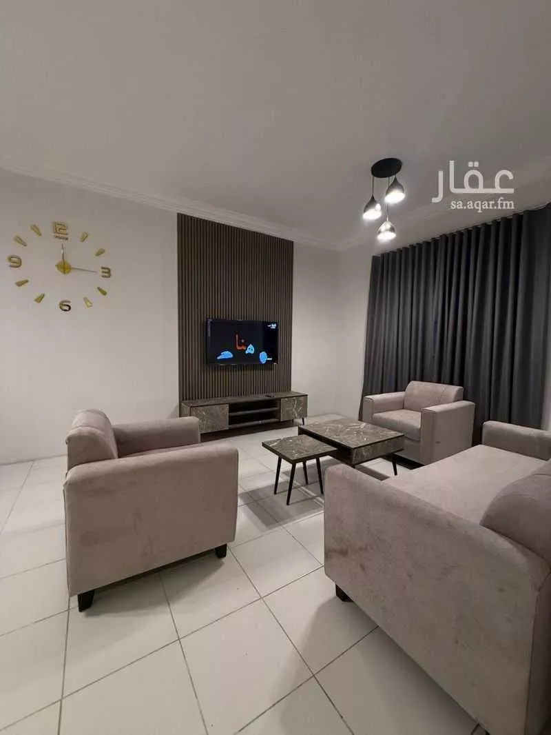 1 bedroom apartment in Al Olaya 19