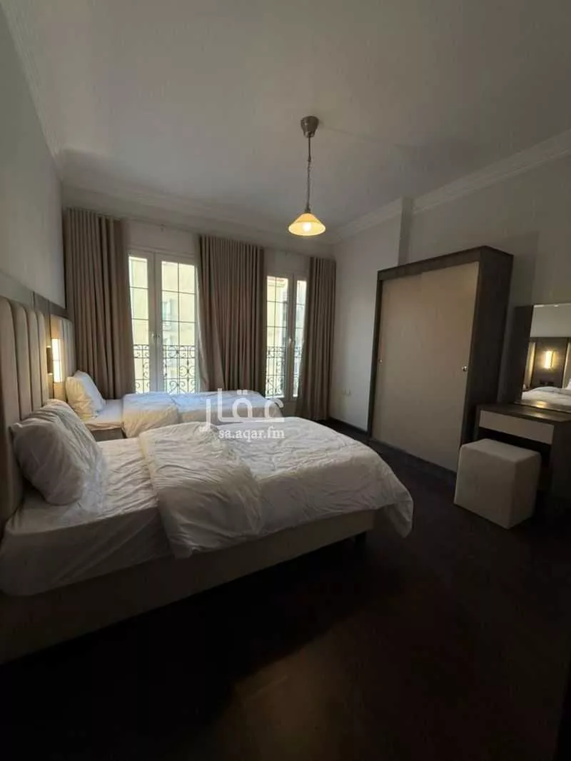 1 bedroom apartment in Al Olaya 6