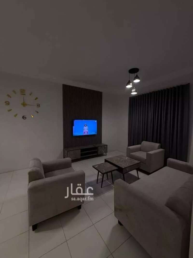 1 bedroom apartment in Al Olaya 7