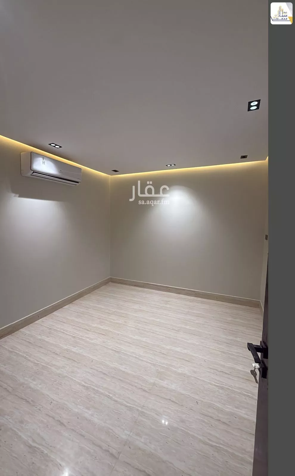 شقة 3 غرف في الملك فيصل 12