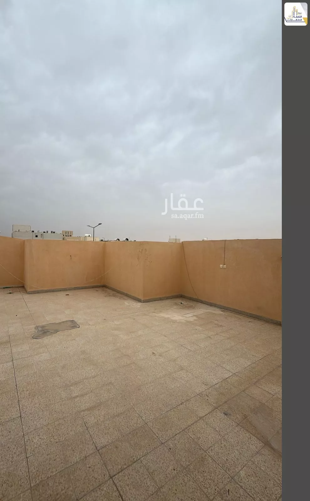 شقة 3 غرف في الملك فيصل 15