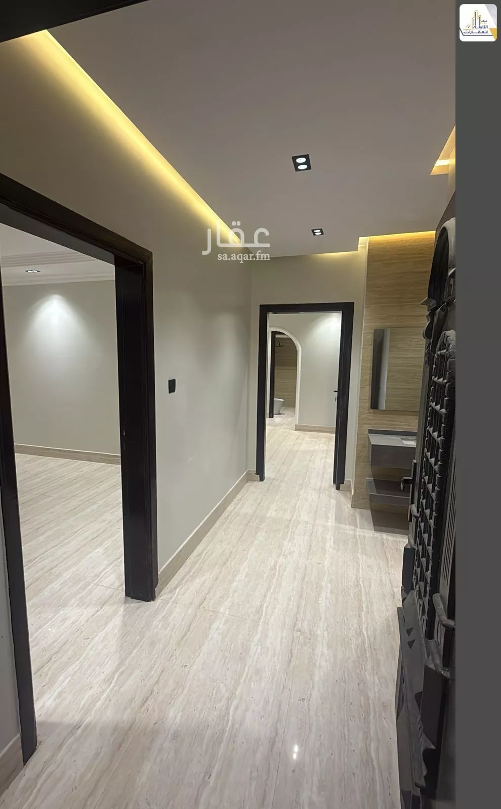 شقة 3 غرف في الملك فيصل 3