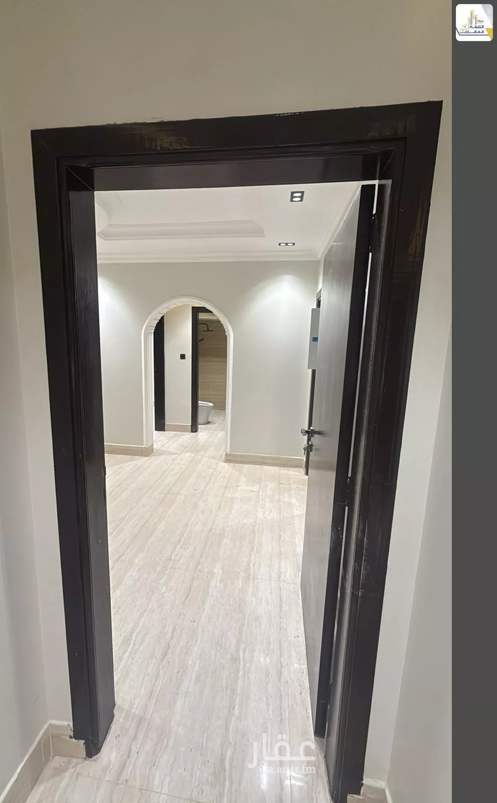 شقة 3 غرف في الملك فيصل 6