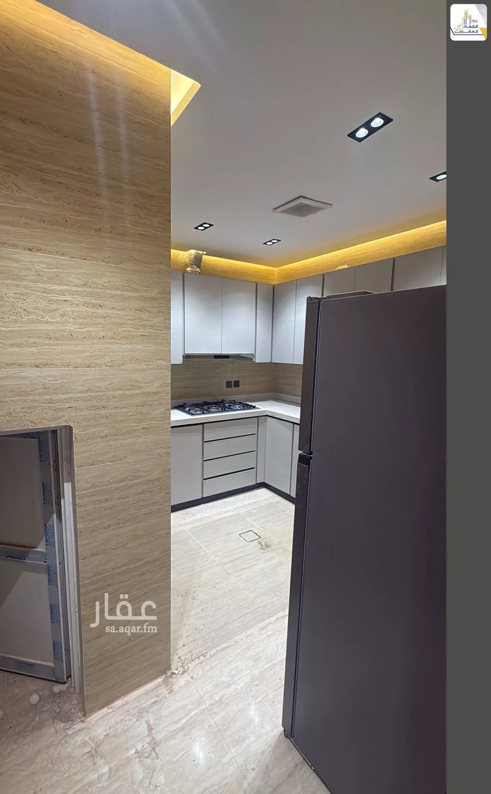 شقة 3 غرف في الملك فيصل 8