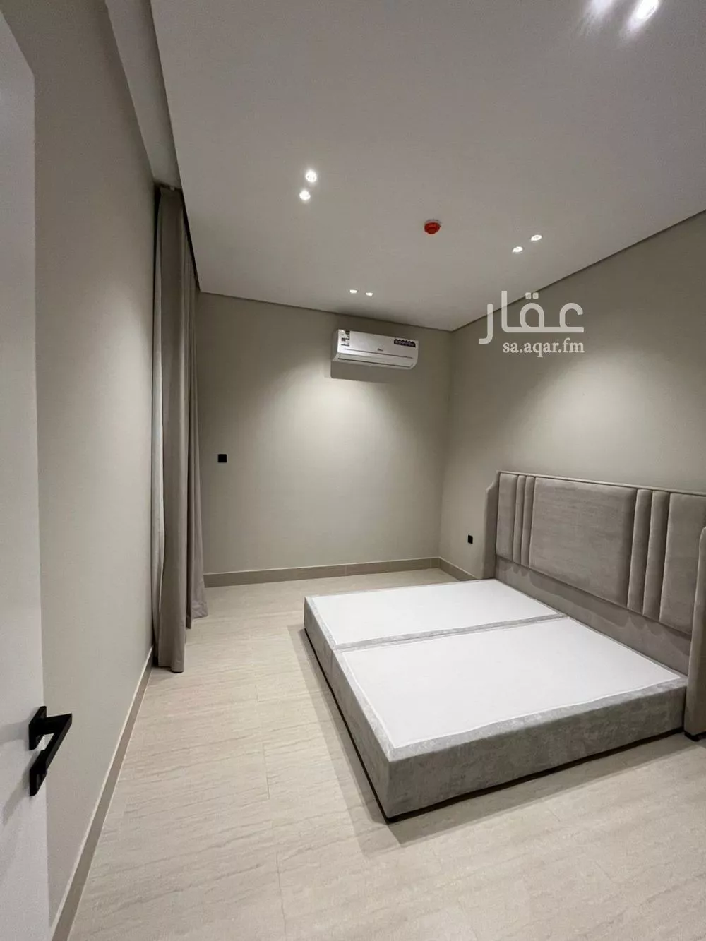 شقة 3 غرف في الرمال 9