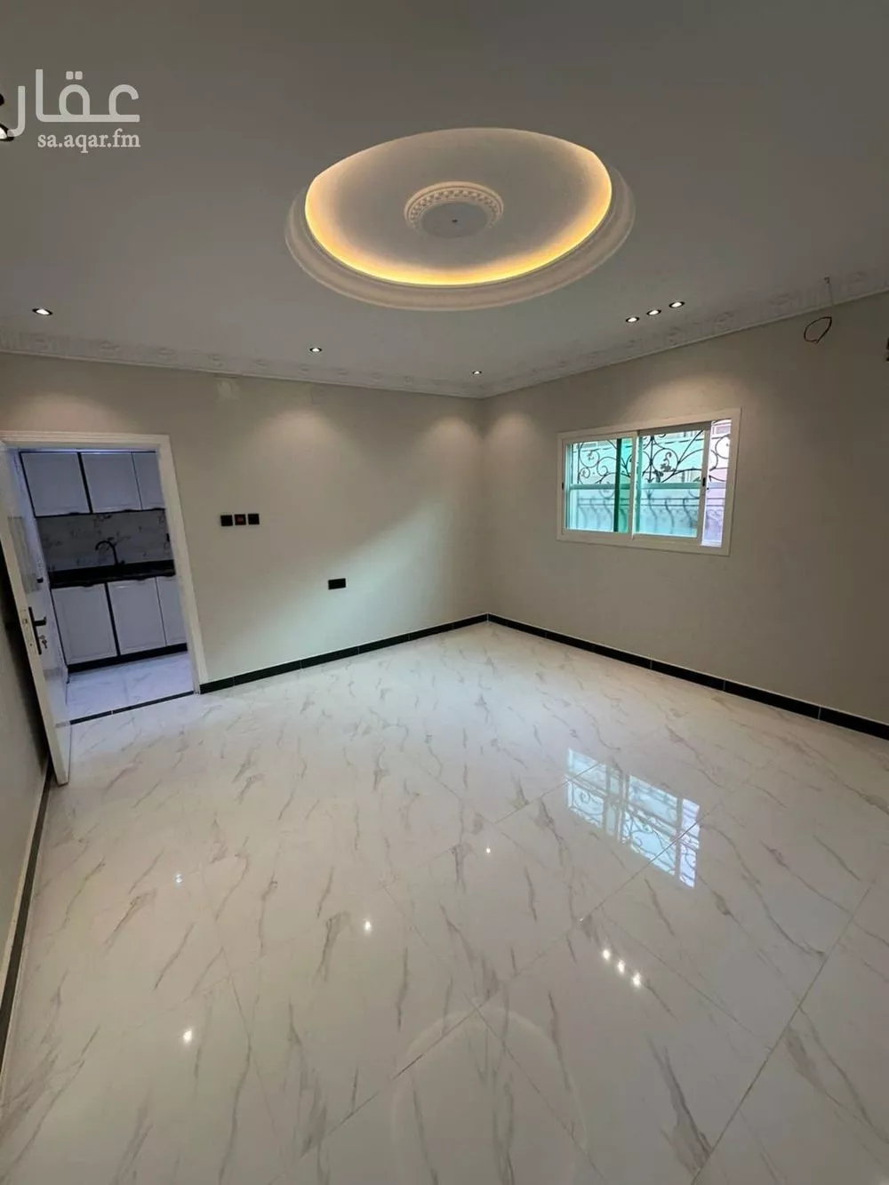 1 bedroom apartment in Al Shuhada 3