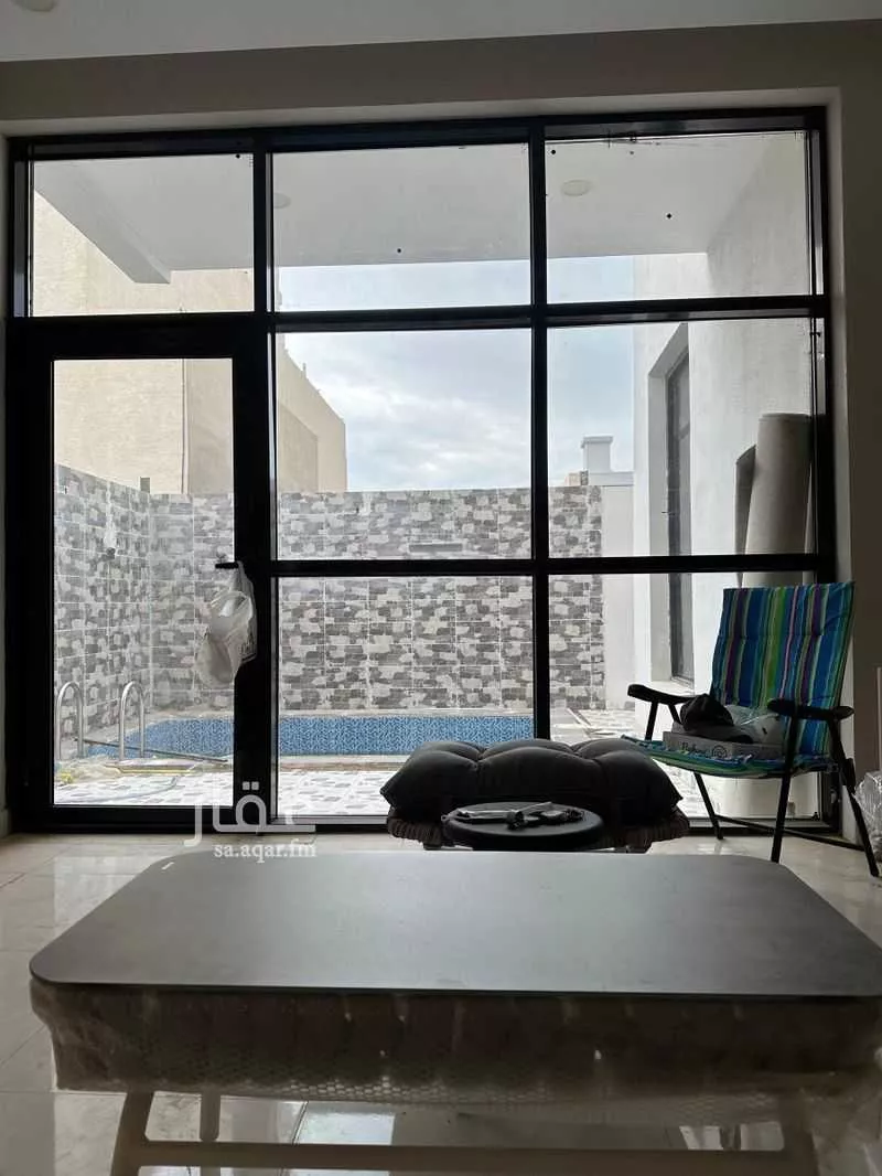 فيلا 7 غرف في الرحمانية 2