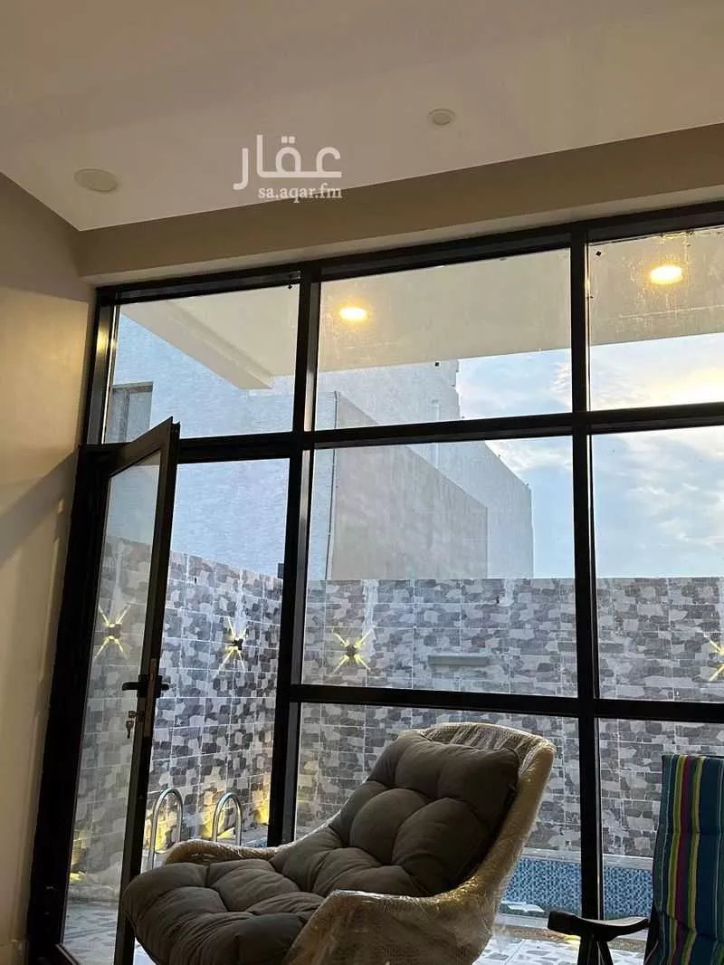 فيلا 7 غرف في الرحمانية 3