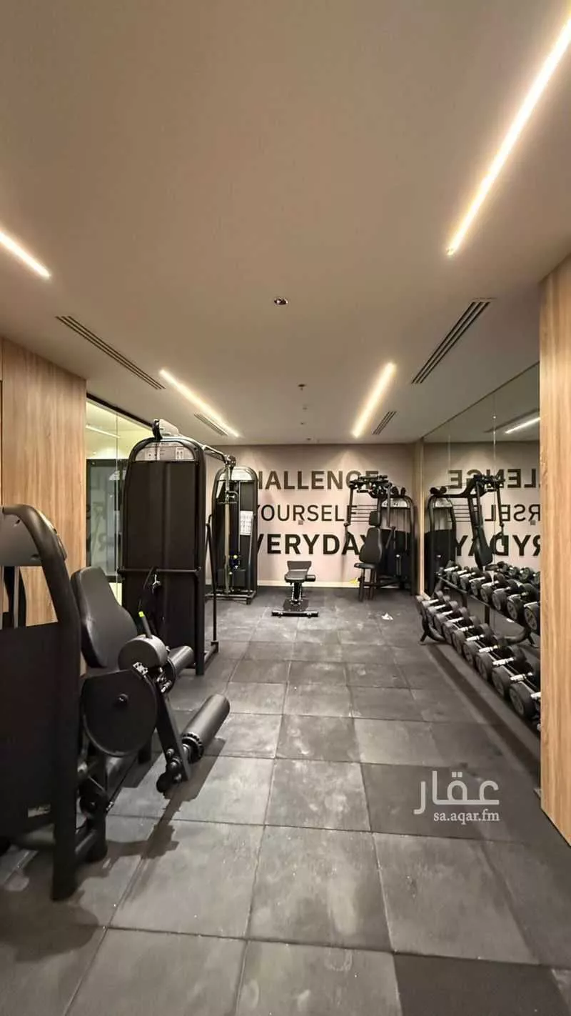 شقة 4 غرف في العارض 3