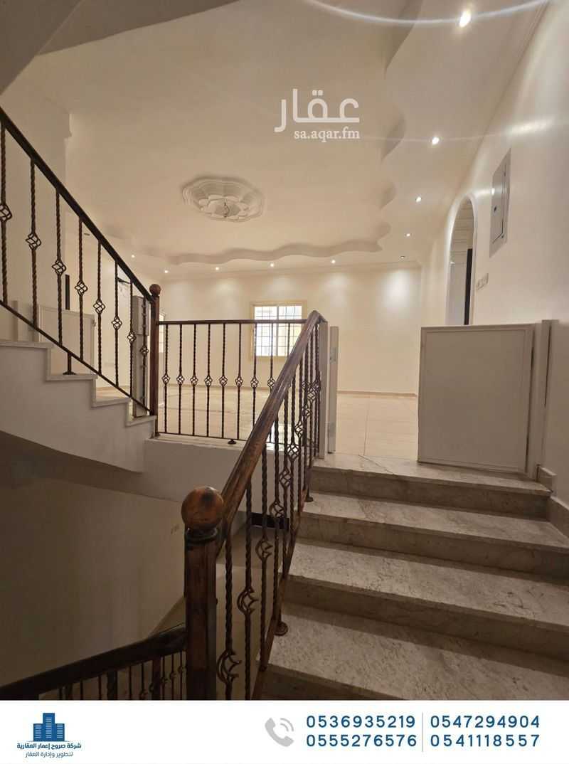 4 bedroom villa in Abhur North, Jeddah 15