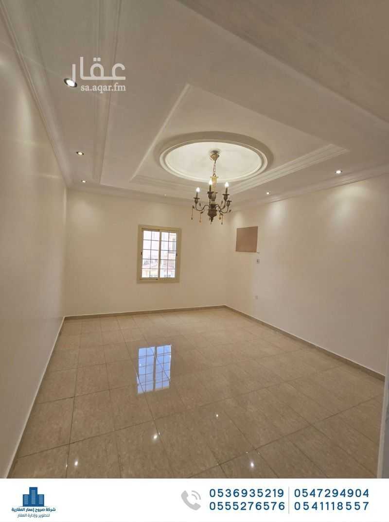 4 bedroom villa in Abhur North, Jeddah 17