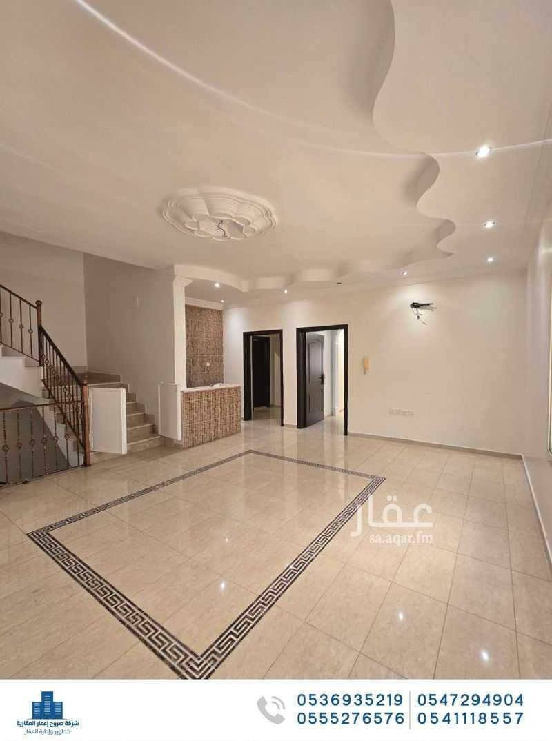 4 bedroom villa in Abhur North, Jeddah 19