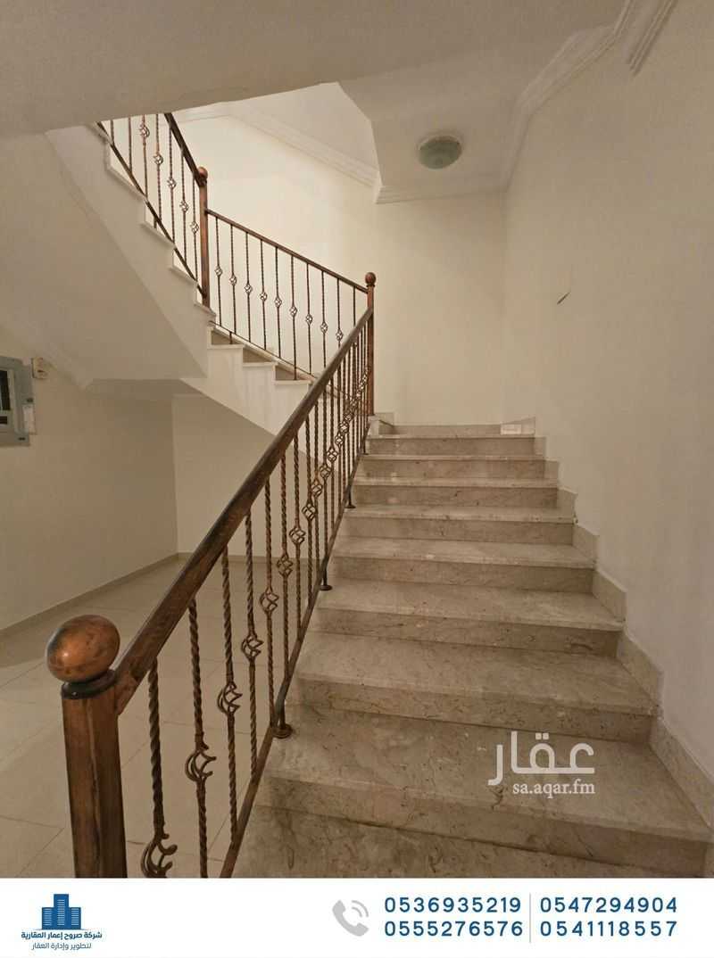 4 bedroom villa in Abhur North, Jeddah 25