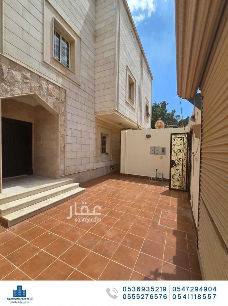 4 bedroom villa in Abhur North, Jeddah 3