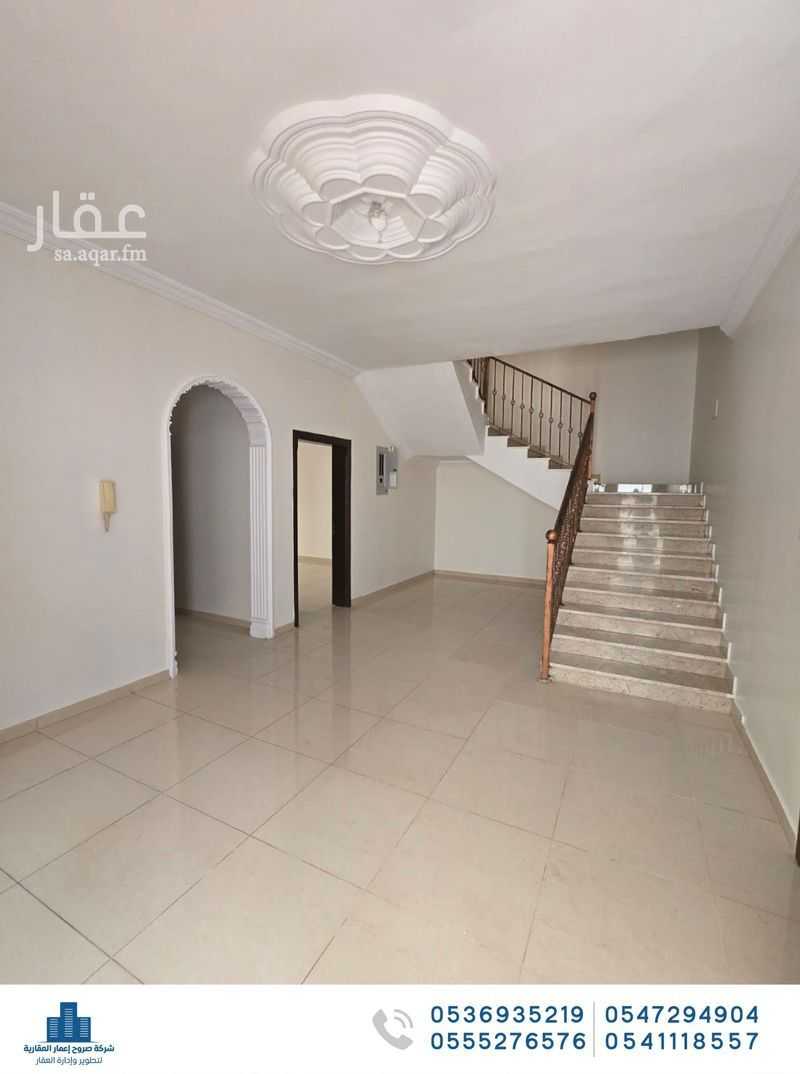 4 bedroom villa in Abhur North, Jeddah 9