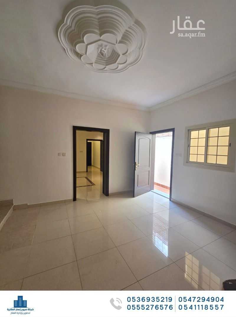 4 bedroom villa in Abhur North, Jeddah 12