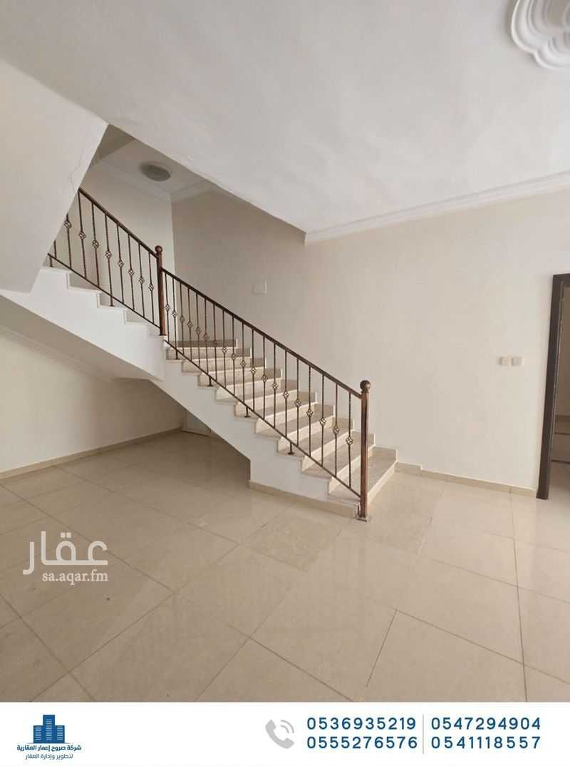 4 bedroom villa in Abhur North, Jeddah 11