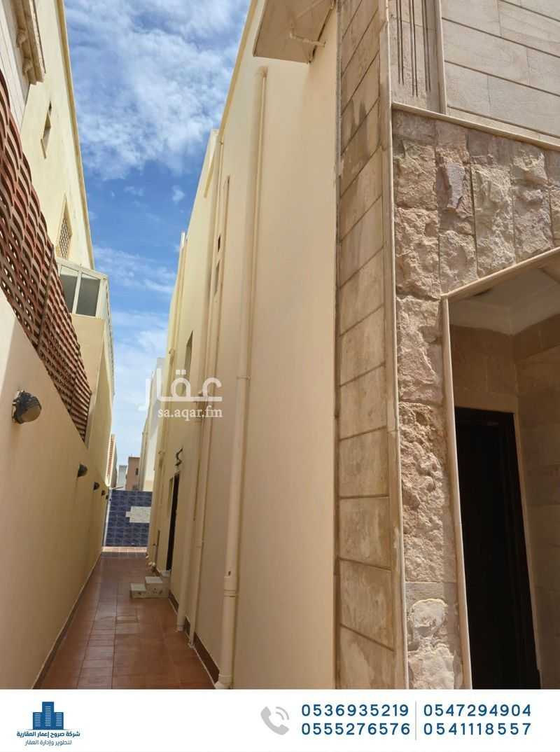 4 bedroom villa in Abhur North, Jeddah 2