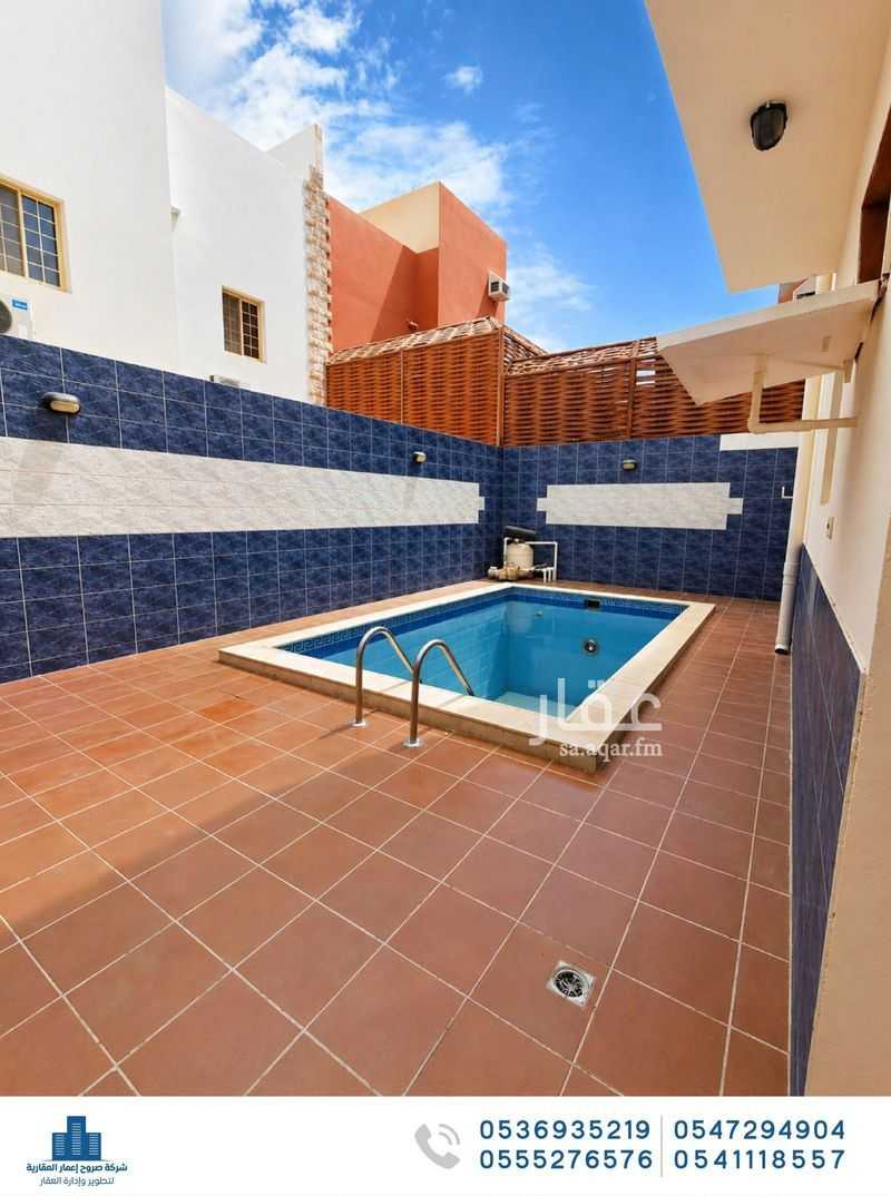 4 bedroom villa in Abhur North, Jeddah 5