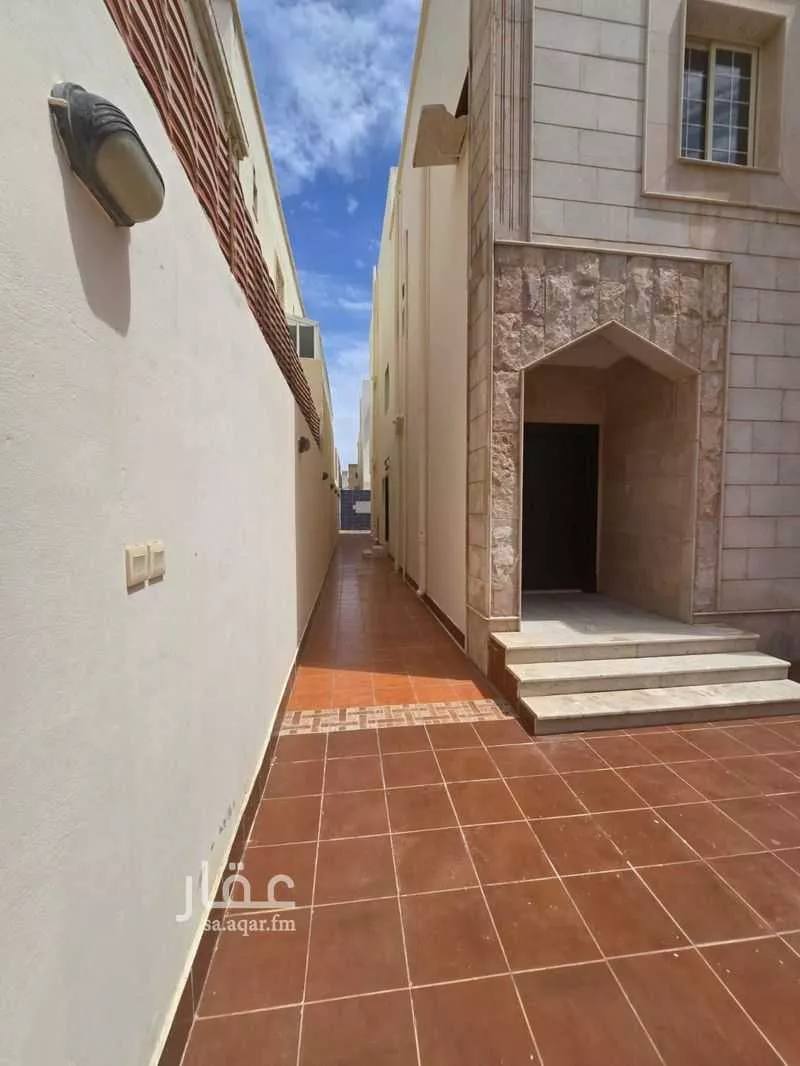 فيلا 7 غرف في أبحر الشمالية 3