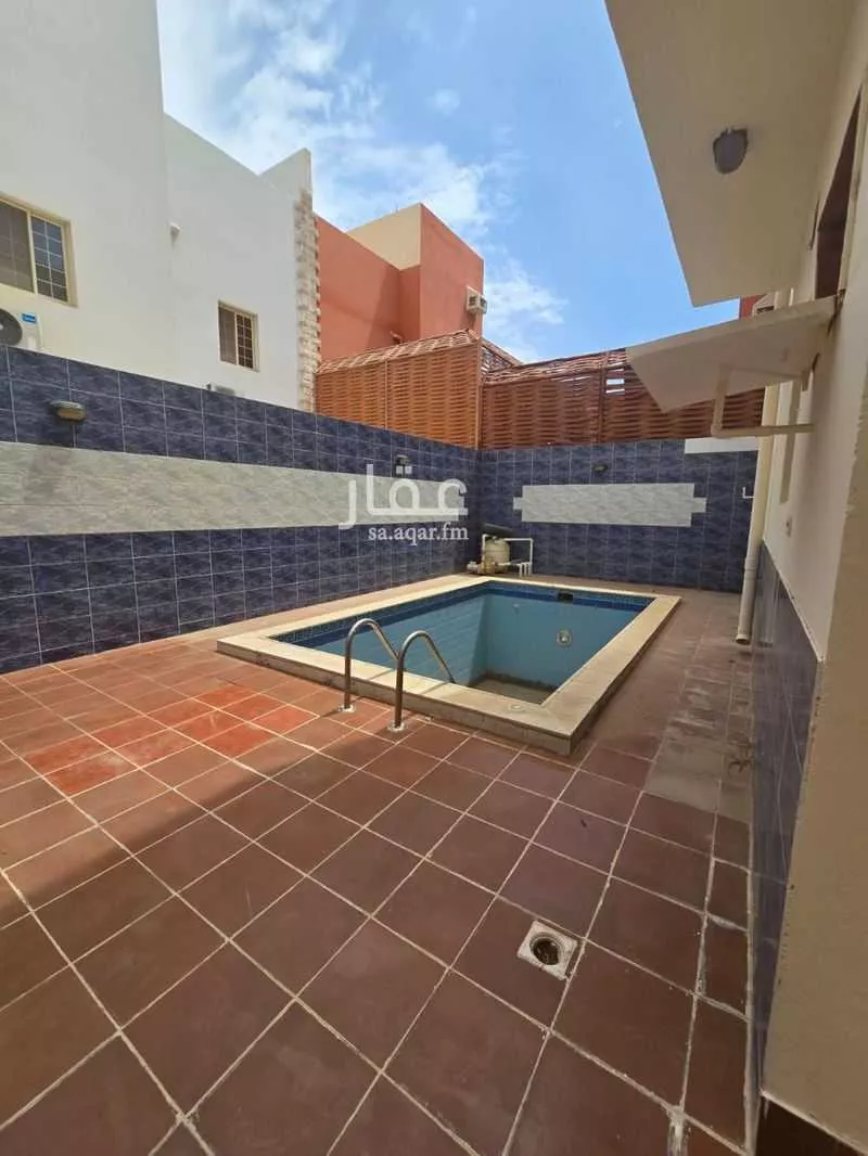 فيلا 7 غرف في أبحر الشمالية 22