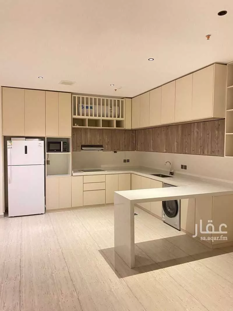 شقة 2 غرف في عرقة 3