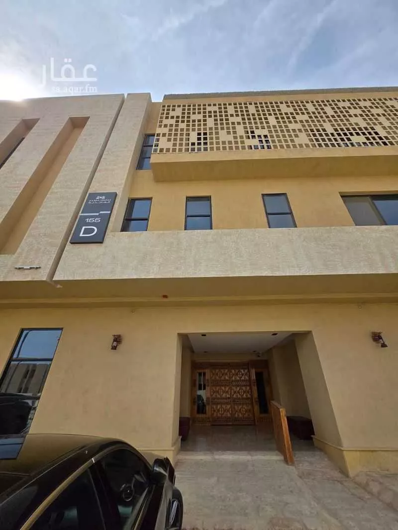 شقة 2 غرف في عرقة 7