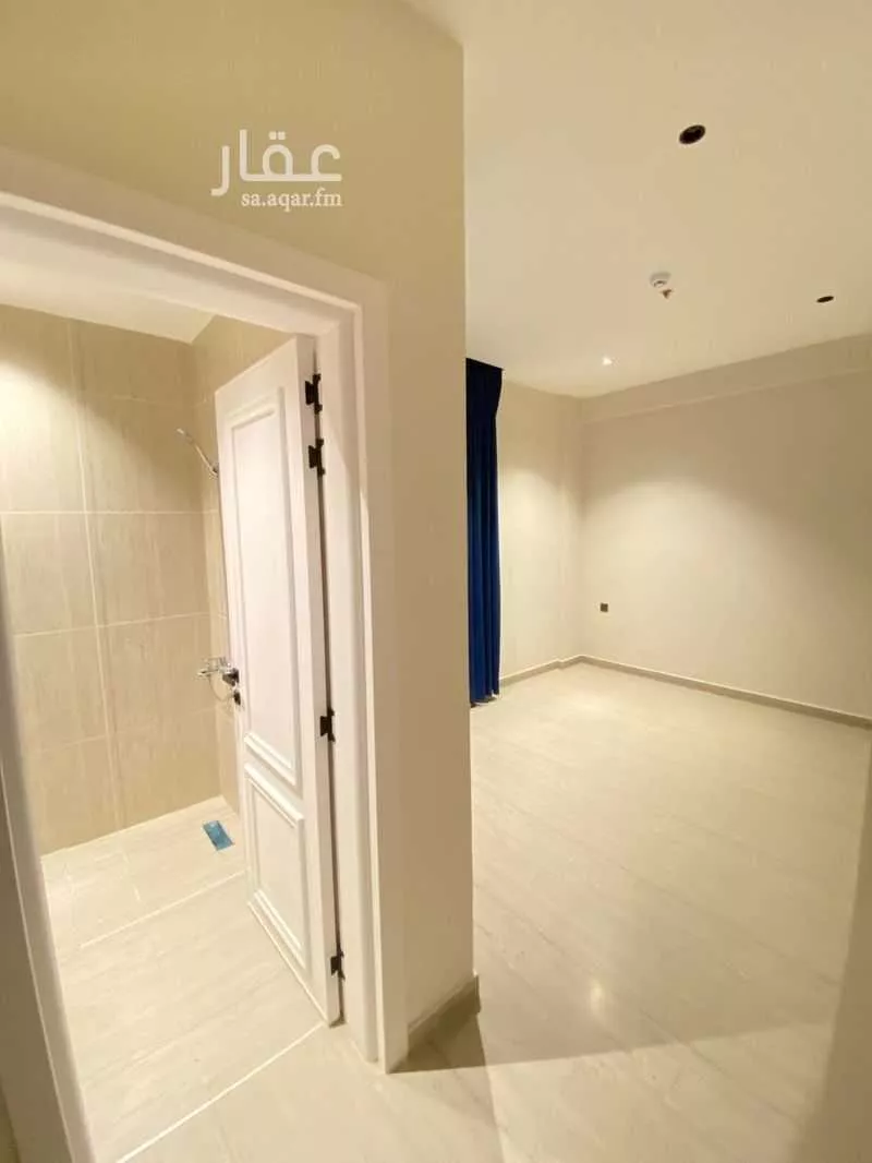 شقة 2 غرف في عرقة 3