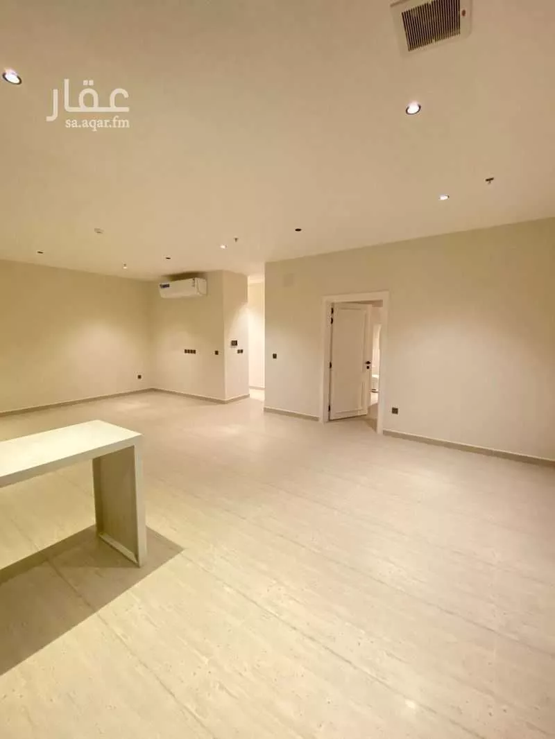 شقة 2 غرف في عرقة 6