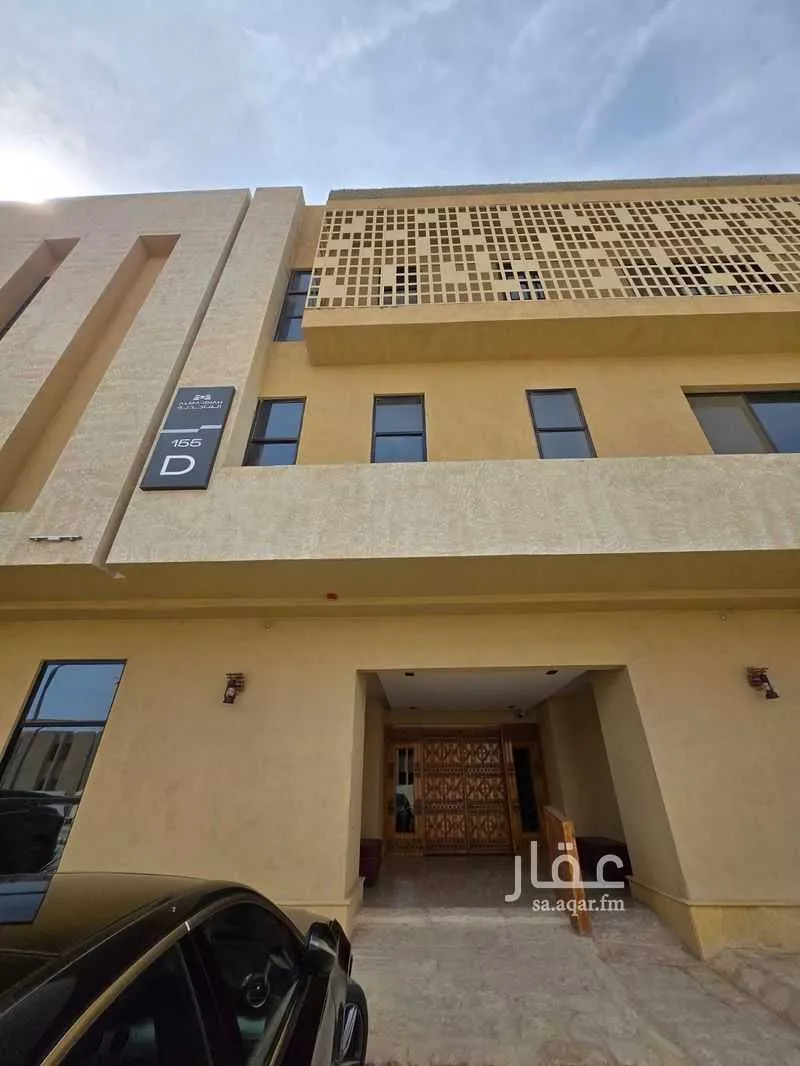 شقة 2 غرف في عرقة 9