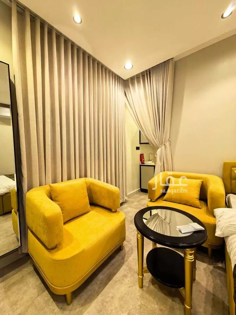 1 bedroom apartment in Al Falah 3