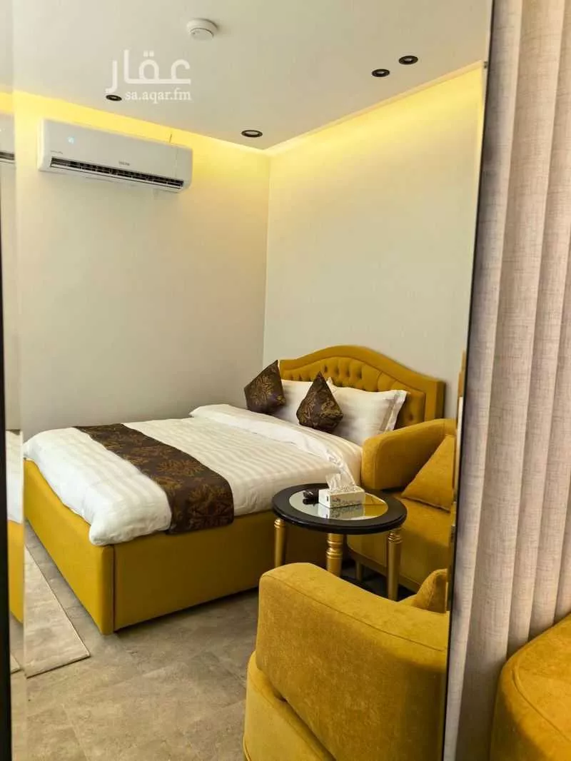 1 bedroom apartment in Al Falah 6