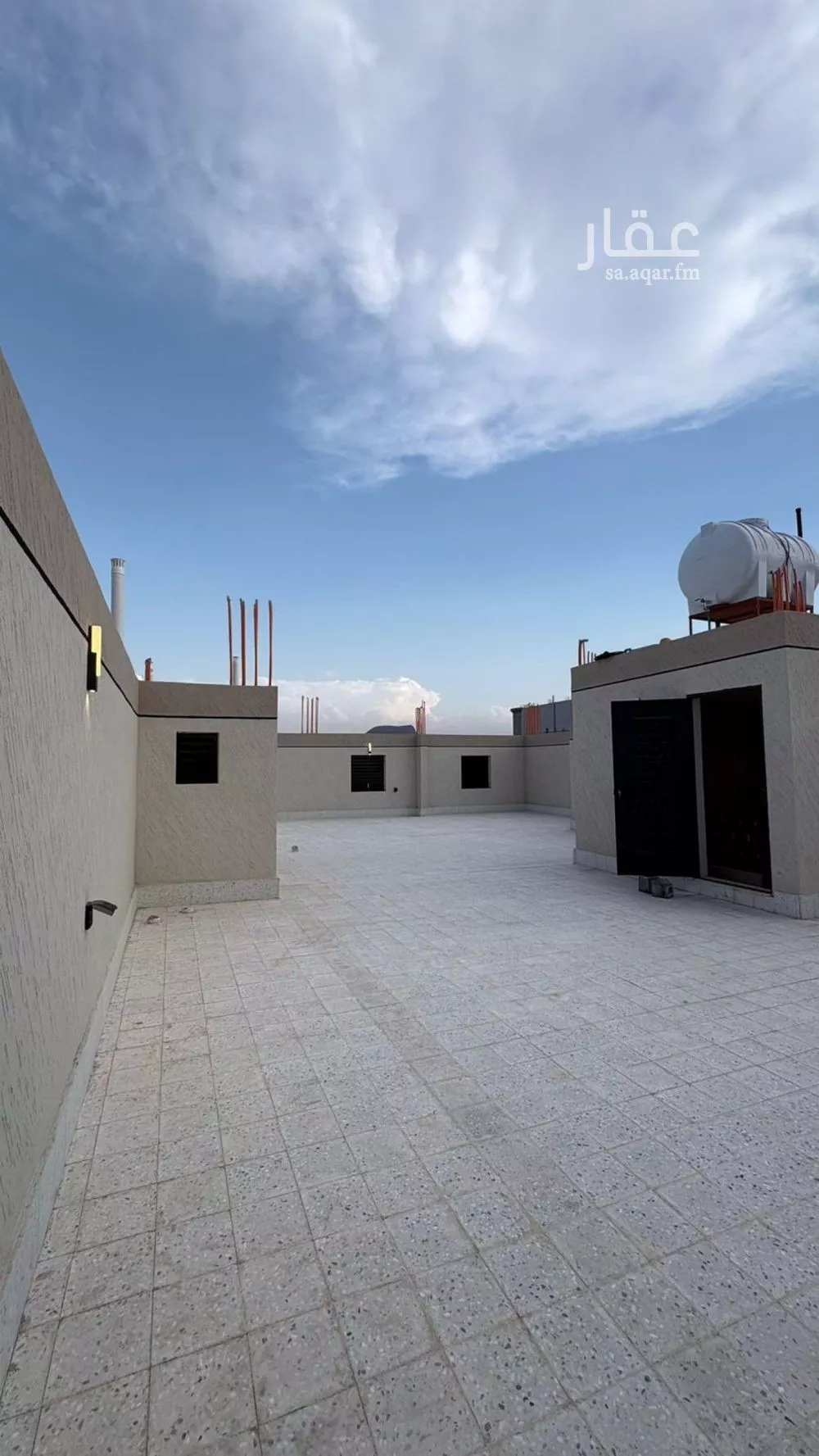 6 bedroom floor in Abu Markha 11