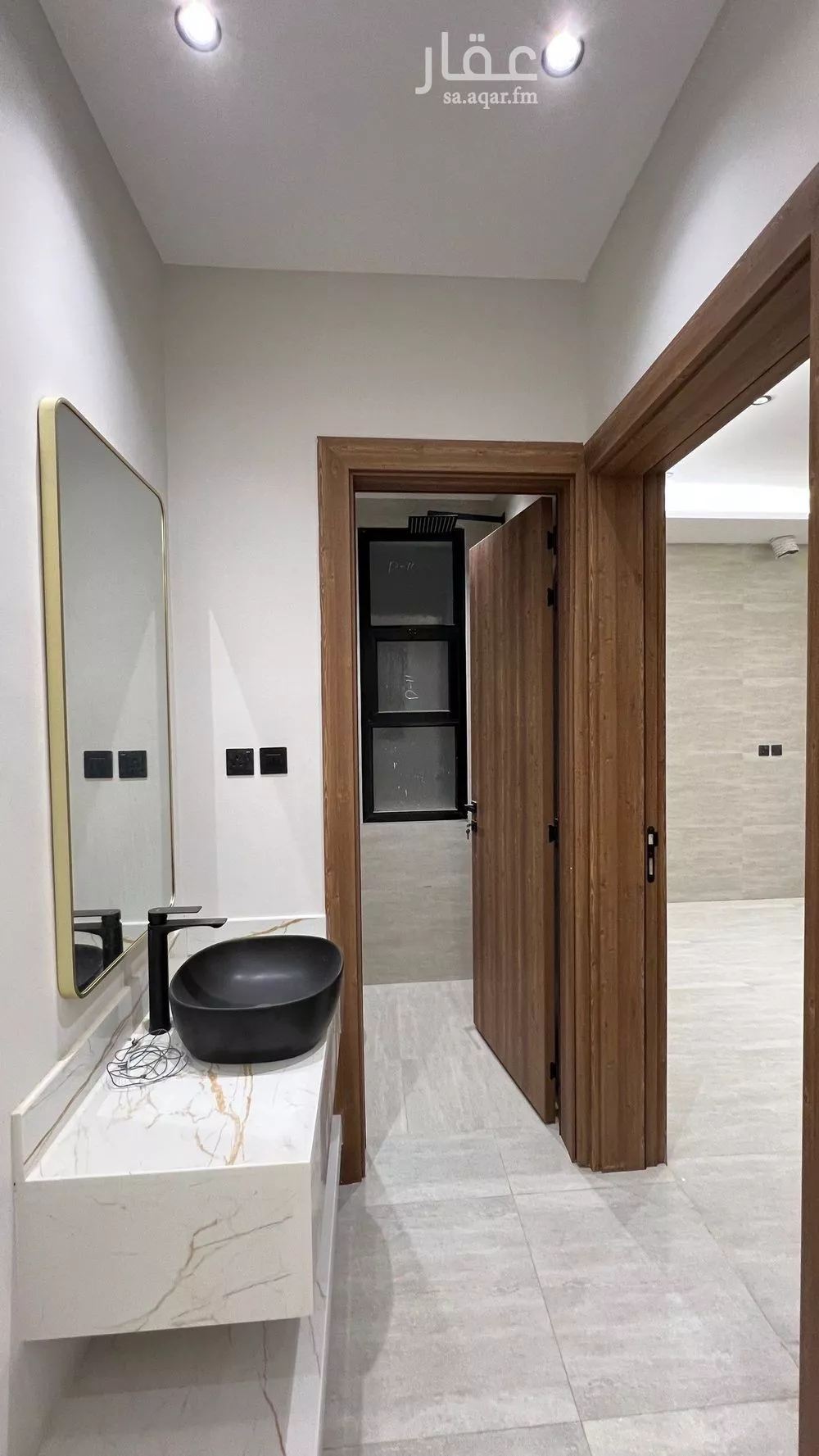 3 bedroom floor in Dhahrat Namar 3