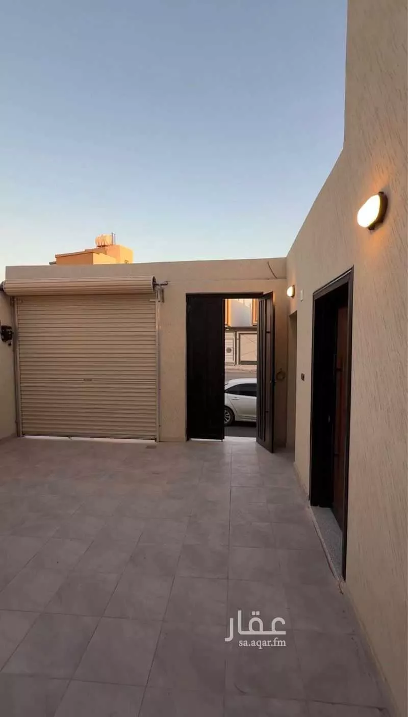 دور 5 غرف في المطار 5