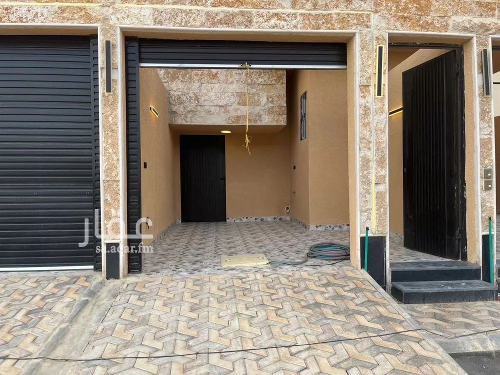 دور 5 غرف في طويق 8