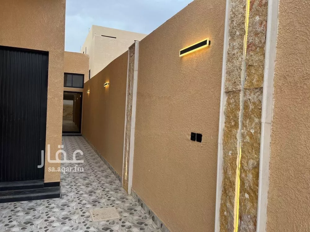 دور 6 غرف في طويق 3