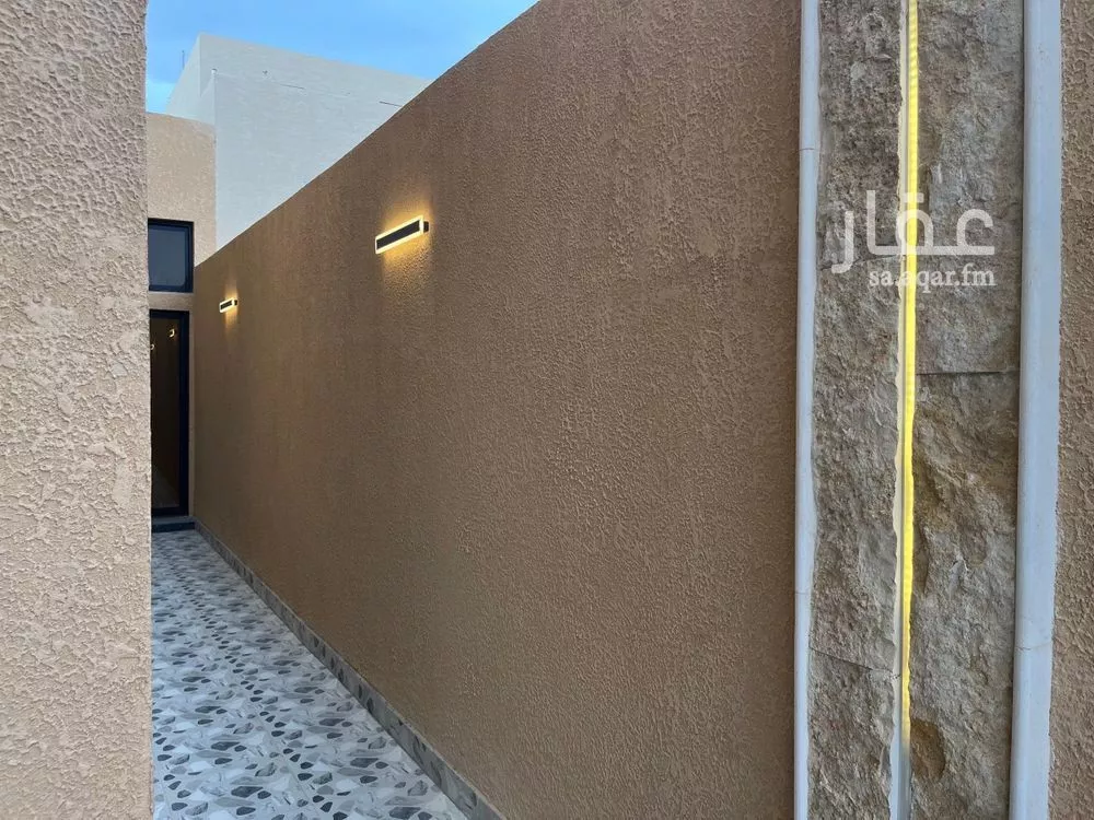 دور 6 غرف في طويق 5