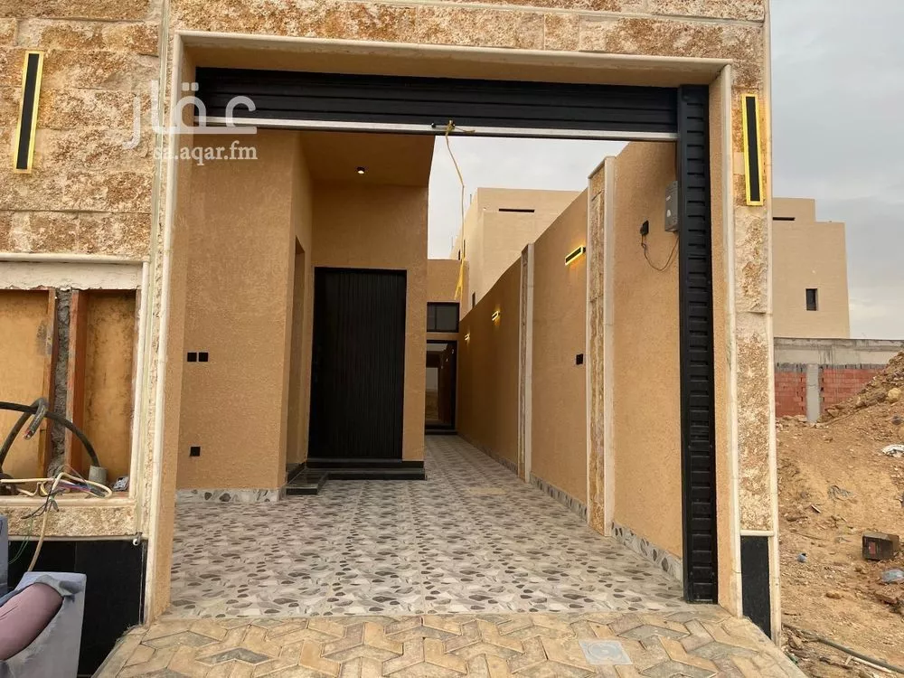 دور 6 غرف في طويق 9