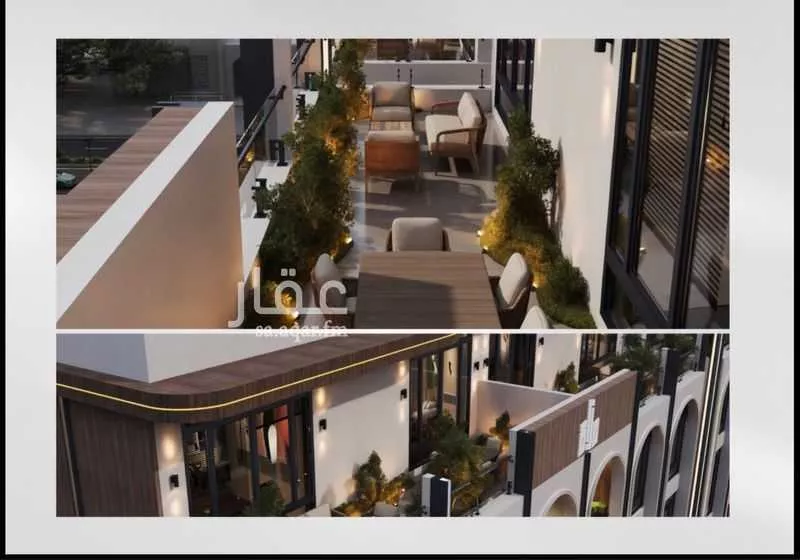 2 bedroom apartment in Abhur South 4