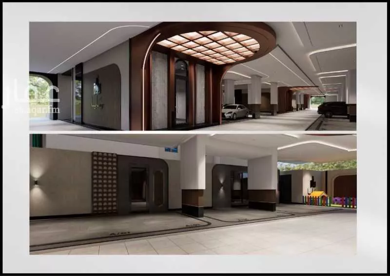 2 bedroom apartment in Abhur South 8