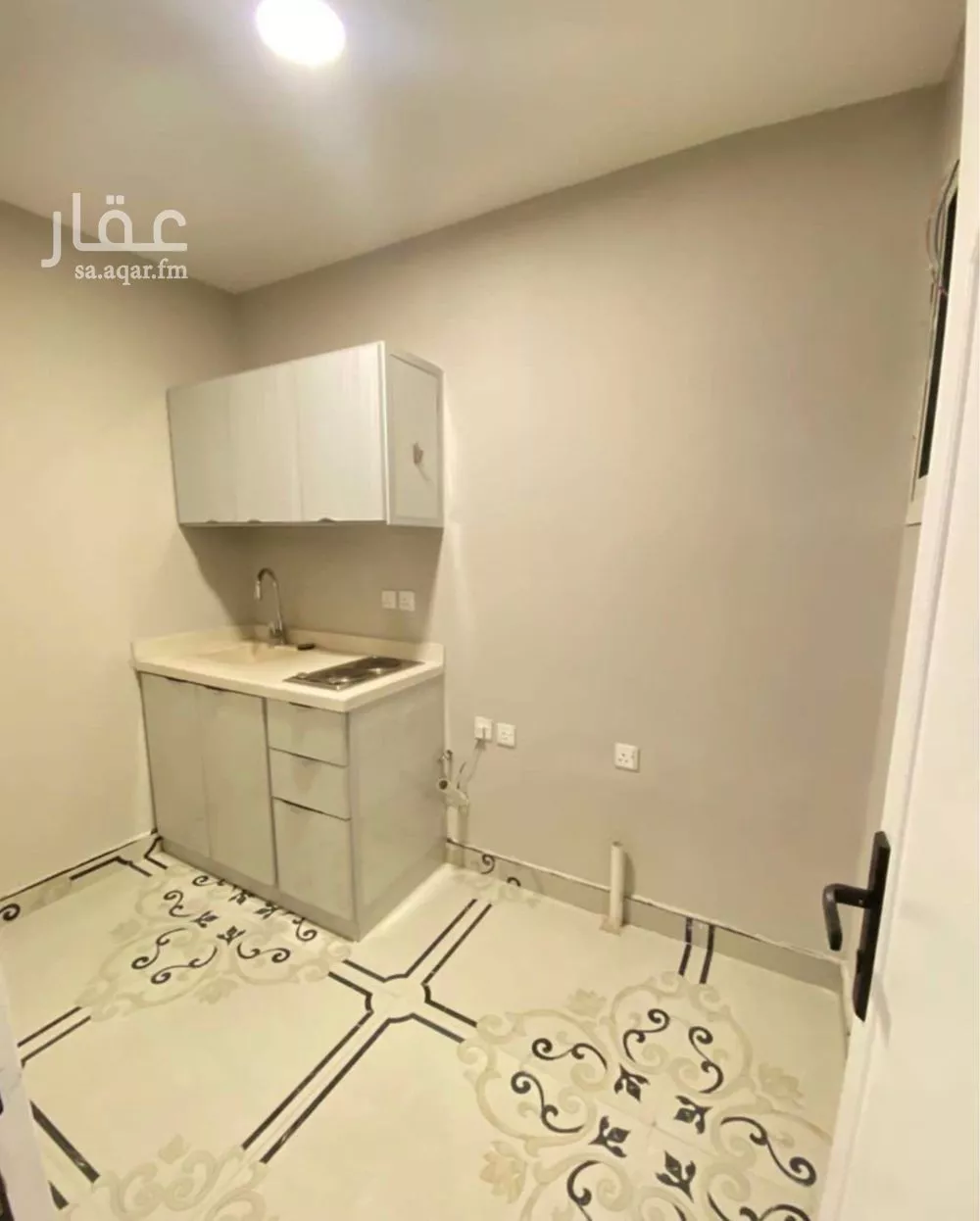 1 bedroom apartment in Al Aqiq 2