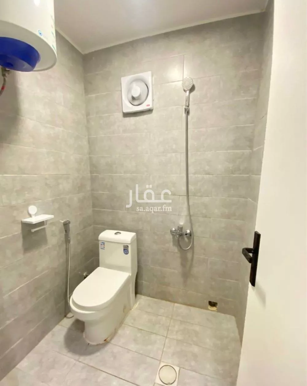 1 bedroom apartment in Al Aqiq 5